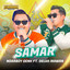 Ndarboy Genk, Delva Irawan - Samar