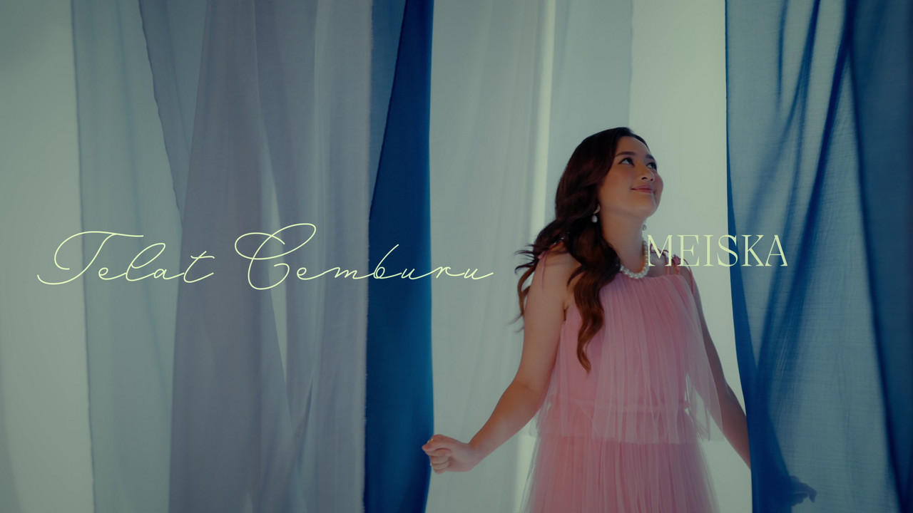 Meiska - Telat Cemburu