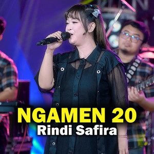 Rindi Safira - Ngamen 20
