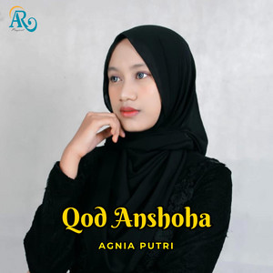 Aciw Project - Qod Anshoha _ Agnia Putri