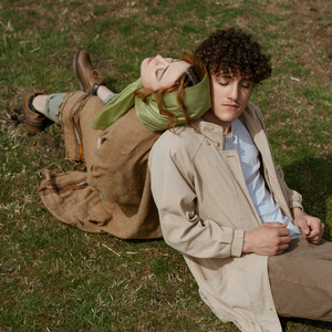 For Your Feel - Disaat Kini Ku Mulai Nyaman