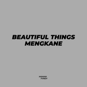 Maman Fvndy - Beautiful Things Mengkane