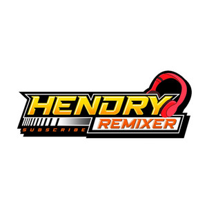HENDRY REMIX - DJ LAMUNAN