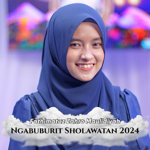 Fathimatuz Zahro Maulidiyah - Darbul Huda