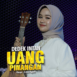 Dedek Intan - Uang Pinangan