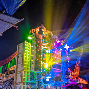 Yoga Ardiansyah RMX - I Like This