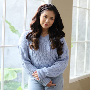 Hallena Angelica - Bapa Sentuh Hatiku