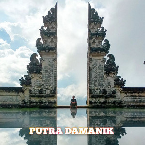Putra Damanik - Topi Miring