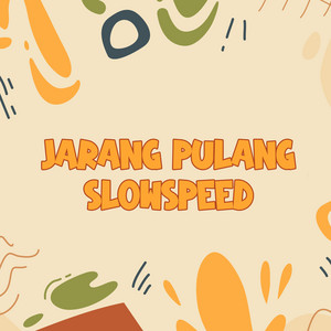 DJ Buncit - Jarang Pulang Slowspeed