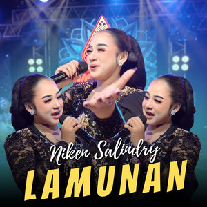 Niken Salindry - Lamunan