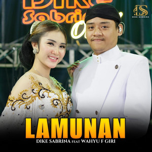 dike sabrina, Wahyu F Giri - Lamunan