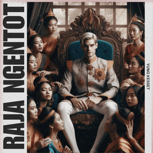 Yung Kesset - Raja Ngentod (Parody Song)