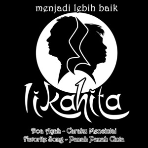 LIKAHITA - Caraku Mencintai
