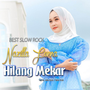 Nazilla Fonna - HILANG MEKAR