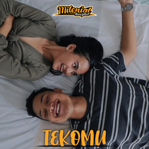 Milenial Dangdut, Erza Trwln - Tekomu
