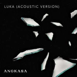 Angkasa - Luka - Acoustic Version