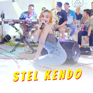 Ajeng Febria - Stel Kendo