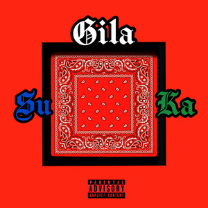 Kid JD - SU GILA KA