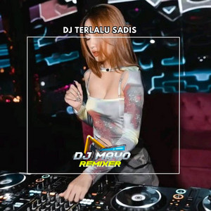 DJ Mayo RMX - DJ Terlalu Sadis