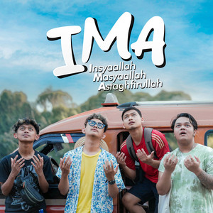 Indomusik Team - Insyaallah Masyaallah Astaghfirullah (IMA)