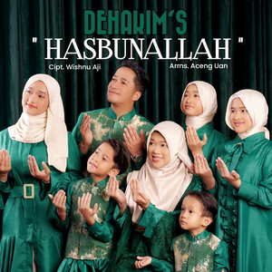 deHakims Familly - Hasbunallah