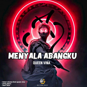 QUEEN VINA - MENYALA ABANGKU