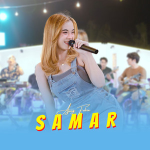 Ajeng Febria - SAMAR