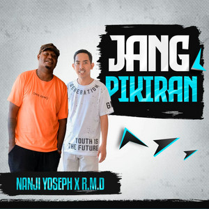 Nanji Yoseph, R.m.d - Jang Pikiran