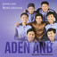 Aden AnB, Arashi Nasheed - Jangan Berlebihan