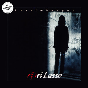 Ari Lasso - Hampa - Remastered 2024