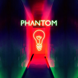 Phantom - Kasmaran - Remastered 2024