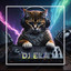 DJ ELA - HANYUT DALAM KECEWA