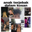 Riski Inrahim, SPS Daus, sunda perjaka, Belanda Hitam - GANTENG GANTENG SPS