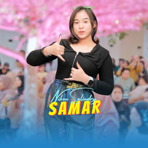 Niken Salindry - SAMAR