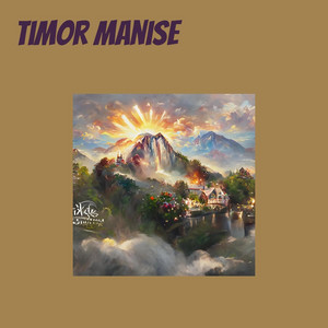 O'ka Rakat, Nando Vaganzha - Timor Manise