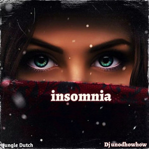 Dj unodhowhow, Jungle dutch - INSOMNIA - Remix