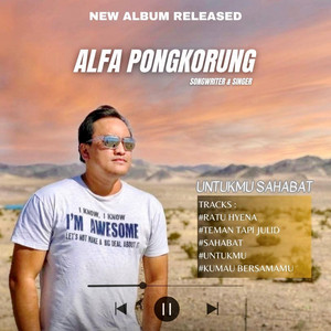 Alfa Pongkorung - Untukmu