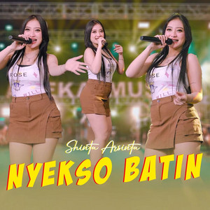 Shinta Arsinta - Nyekso Batin