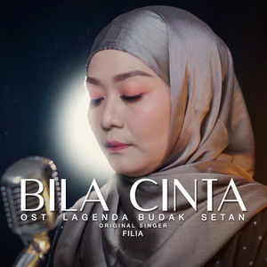 Filia - Bila Cinta Female Version