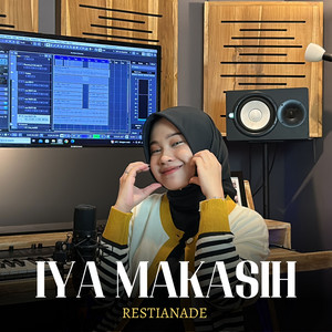 Restianade - Iya Makasih - Acoustic