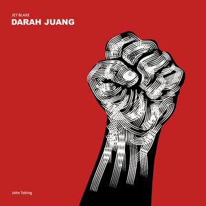 Jet Blaxe - Darah Juang