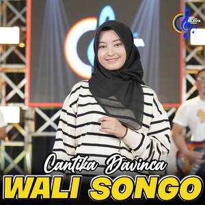 Cantika Davinca - Wali Songo
