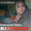 Alfina Braner - Bakasiak Mato Mamandang