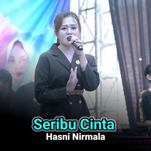 Hasni Nirmala - Seribu Cinta