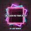 DJ LEO REMIX OFFICIAL, DJ HAFIDZ - Bukan Ku Tak Sudi - Remix