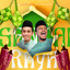 Faizal Tahir, Naqiu - Santai Raya