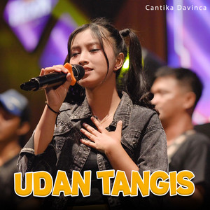 Cantika Davinca - Udan Tangis