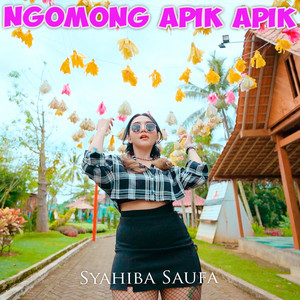 Syahiba Saufa - Ngomong Apik Apik