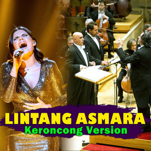 Music Story - Lintang Asmara - Keroncong