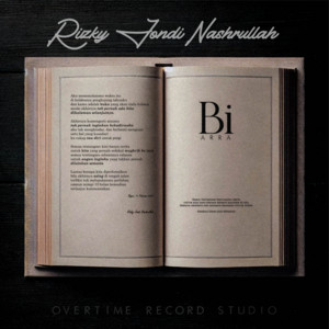 Rizky Jondi Nashrullah - Biarra